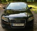 Чорний Ауді А4, об'ємом двигуна 1.6 л та пробігом 188 тис. км за 7800 $, фото 1 на Automoto.ua
