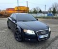 Чорний Ауді А4, об'ємом двигуна 2 л та пробігом 280 тис. км за 7400 $, фото 2 на Automoto.ua