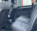 Черный Ауди А4, объемом двигателя 2 л и пробегом 263 тыс. км за 7150 $, фото 54 на Automoto.ua