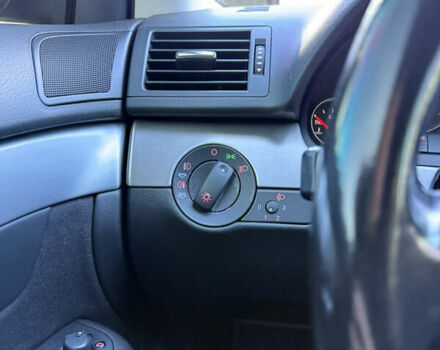 Черный Ауди А4, объемом двигателя 2 л и пробегом 173 тыс. км за 9000 $, фото 21 на Automoto.ua