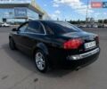 Черный Ауди А4, объемом двигателя 2 л и пробегом 379 тыс. км за 5500 $, фото 24 на Automoto.ua