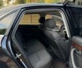 Чорний Ауді А4, об'ємом двигуна 2 л та пробігом 230 тис. км за 6024 $, фото 11 на Automoto.ua