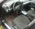 Чорний Ауді А4, об'ємом двигуна 2 л та пробігом 400 тис. км за 3000 $, фото 1 на Automoto.ua