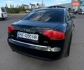 Черный Ауди А4, объемом двигателя 2 л и пробегом 379 тыс. км за 5500 $, фото 22 на Automoto.ua