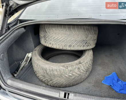 Черный Ауди А4, объемом двигателя 1.6 л и пробегом 234 тыс. км за 5650 $, фото 30 на Automoto.ua