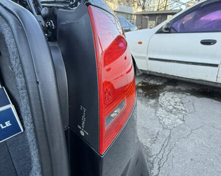 Черный Ауди А4, объемом двигателя 2 л и пробегом 173 тыс. км за 9000 $, фото 32 на Automoto.ua