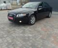 Ауди А4 2005 в Коростышеве на Automoto.ua Черный Ауди А4, объемом двигателя 0 л и пробегом 137 тыс. км за 6800 $, фото 1 на Automoto.ua