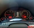 Чорний Ауді А4, об'ємом двигуна 3 л та пробігом 301 тис. км за 6700 $, фото 1 на Automoto.ua