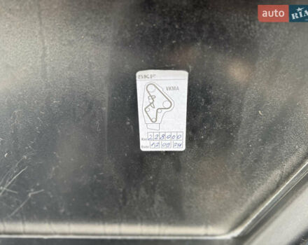 Черный Ауди А4, объемом двигателя 1.6 л и пробегом 234 тыс. км за 5650 $, фото 44 на Automoto.ua