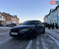 Черный Ауди А4, объемом двигателя 2 л и пробегом 276 тыс. км за 6899 $, фото 1 на Automoto.ua