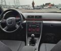 Чорний Ауді А4, об'ємом двигуна 2 л та пробігом 280 тис. км за 7400 $, фото 2 на Automoto.ua