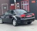 Чорний Ауді А4, об'ємом двигуна 2 л та пробігом 263 тис. км за 7650 $, фото 14 на Automoto.ua