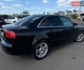 Черный Ауди А4, объемом двигателя 2 л и пробегом 379 тыс. км за 5500 $, фото 20 на Automoto.ua