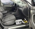 Черный Ауди А4, объемом двигателя 2 л и пробегом 251 тыс. км за 7200 $, фото 19 на Automoto.ua
