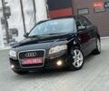 Чорний Ауді А4, об'ємом двигуна 2 л та пробігом 263 тис. км за 7650 $, фото 12 на Automoto.ua