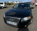 Черный Ауди А4, объемом двигателя 2 л и пробегом 379 тыс. км за 5500 $, фото 11 на Automoto.ua