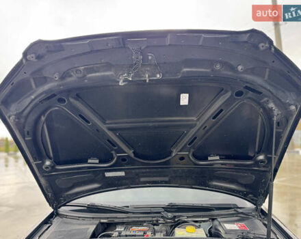 Черный Ауди А4, объемом двигателя 1.6 л и пробегом 234 тыс. км за 5650 $, фото 43 на Automoto.ua