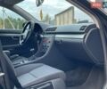 Чорний Ауді А4, об'ємом двигуна 2 л та пробігом 263 тис. км за 7650 $, фото 44 на Automoto.ua