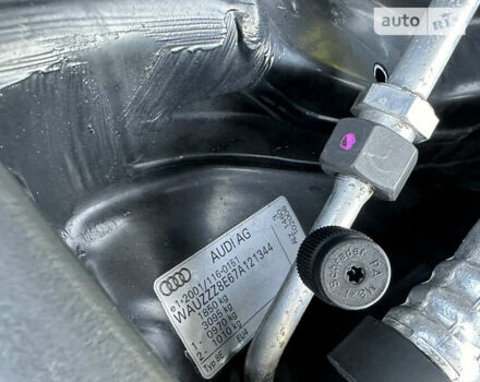 Чорний Ауді А4, об'ємом двигуна 1.6 л та пробігом 238 тис. км за 7899 $, фото 105 на Automoto.ua