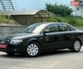 Чорний Ауді А4, об'ємом двигуна 1.6 л та пробігом 164 тис. км за 7999 $, фото 1 на Automoto.ua