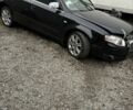 Чорний Ауді А4, об'ємом двигуна 2 л та пробігом 254 тис. км за 3000 $, фото 2 на Automoto.ua