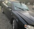 Чорний Ауді А4, об'ємом двигуна 0 л та пробігом 250 тис. км за 2000 $, фото 1 на Automoto.ua