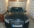 Чорний Ауді А4, об'ємом двигуна 2 л та пробігом 294 тис. км за 5500 $, фото 1 на Automoto.ua