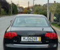Ауді А4 2006 у Вінниці на Automoto.ua Чорний Ауді А4, об'ємом двигуна 2 л та пробігом 152 тис. км за 8499 $, фото 8 на Automoto.ua