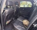 Черный Ауди А4, объемом двигателя 1.98 л и пробегом 315 тыс. км за 6000 $, фото 1 на Automoto.ua