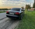 Чорний Ауді А4, об'ємом двигуна 3 л та пробігом 400 тис. км за 4100 $, фото 1 на Automoto.ua