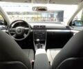 Черный Ауди А4, объемом двигателя 1.6 л и пробегом 245 тыс. км за 7650 $, фото 77 на Automoto.ua