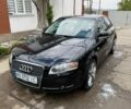 Черный Ауди А4, объемом двигателя 1.6 л и пробегом 250 тыс. км за 6300 $, фото 1 на Automoto.ua