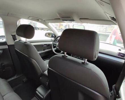 Черный Ауди А4, объемом двигателя 1.6 л и пробегом 245 тыс. км за 7650 $, фото 79 на Automoto.ua