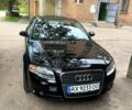 Черный Ауди А4, объемом двигателя 1.6 л и пробегом 190 тыс. км за 5900 $, фото 1 на Automoto.ua