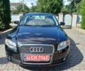 Черный Ауди А4, объемом двигателя 2 л и пробегом 208 тыс. км за 6900 $, фото 1 на Automoto.ua