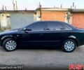 Черный Ауди А4, объемом двигателя 2 л и пробегом 206 тыс. км за 7350 $, фото 7 на Automoto.ua