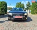 Чорний Ауді А4, об'ємом двигуна 2 л та пробігом 208 тис. км за 6900 $, фото 14 на Automoto.ua