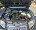 Чорний Ауді А4, об'ємом двигуна 2 л та пробігом 208 тис. км за 6900 $, фото 16 на Automoto.ua