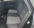 Чорний Ауді А4, об'ємом двигуна 1.78 л та пробігом 299 тис. км за 5900 $, фото 2 на Automoto.ua