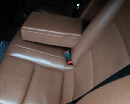 Ауді А4 2006 у Виноградове на Automoto.ua Чорний Ауді А4, об'ємом двигуна 1.6 л та пробігом 240 тис. км за 6800 $, фото 6 на Automoto.ua