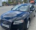 Черный Ауди А4, объемом двигателя 1.78 л и пробегом 298 тыс. км за 5900 $, фото 1 на Automoto.ua