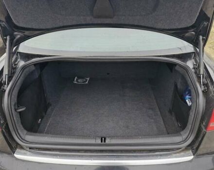 Чорний Ауді А4, об'ємом двигуна 1.78 л та пробігом 299 тис. км за 5900 $, фото 5 на Automoto.ua