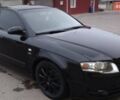 Чорний Ауді А4, об'ємом двигуна 1.9 л та пробігом 296 тис. км за 6800 $, фото 1 на Automoto.ua