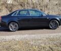 Чорний Ауді А4, об'ємом двигуна 2 л та пробігом 197 тис. км за 7300 $, фото 1 на Automoto.ua