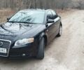 Черный Ауди А4, объемом двигателя 1.6 л и пробегом 210 тыс. км за 6500 $, фото 1 на Automoto.ua
