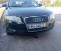 Чорний Ауді А4, об'ємом двигуна 1 л та пробігом 229 тис. км за 5750 $, фото 1 на Automoto.ua