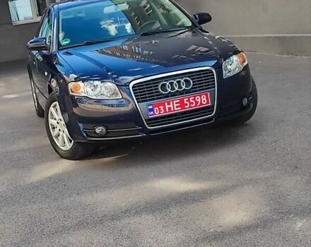 Черный Ауди А4, объемом двигателя 1.6 л и пробегом 245 тыс. км за 7650 $, фото 17 на Automoto.ua