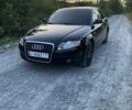 Чорний Ауді А4, об'ємом двигуна 1.9 л та пробігом 300 тис. км за 5800 $, фото 1 на Automoto.ua