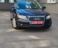 Черный Ауди А4, объемом двигателя 1.6 л и пробегом 245 тыс. км за 7650 $, фото 15 на Automoto.ua