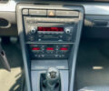 Чорний Ауді А4, об'ємом двигуна 1.6 л та пробігом 223 тис. км за 7000 $, фото 15 на Automoto.ua